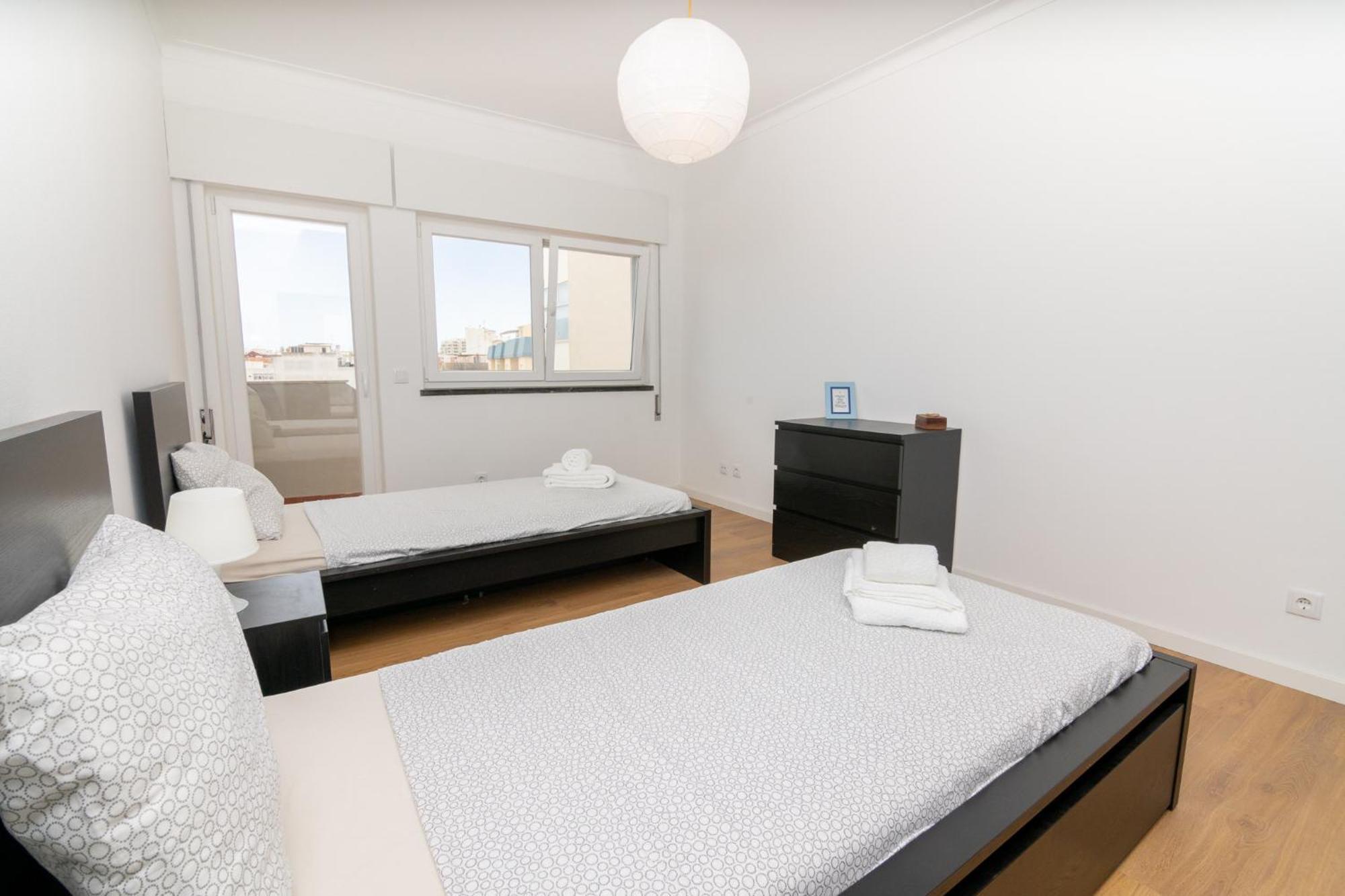 Portimao 2 Bedroom By Innkeeper Экстерьер фото