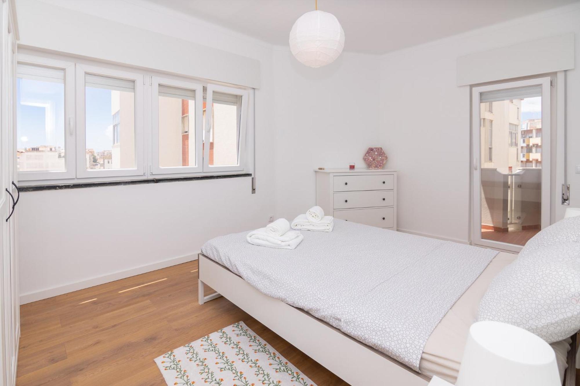 Portimao 2 Bedroom By Innkeeper Экстерьер фото
