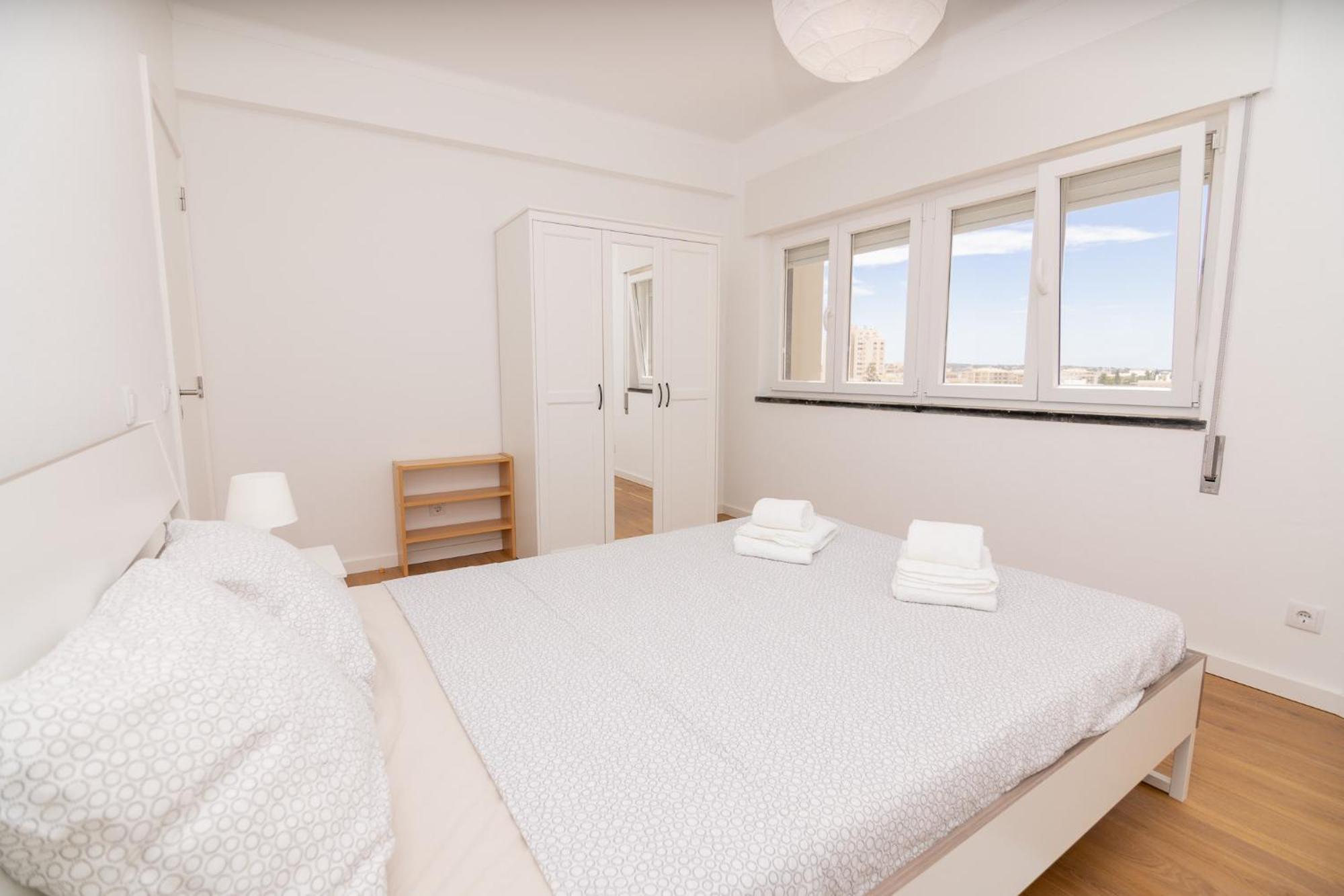 Portimao 2 Bedroom By Innkeeper Экстерьер фото