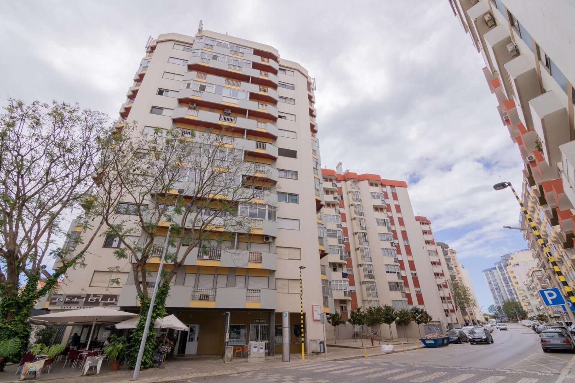 Portimao 2 Bedroom By Innkeeper Экстерьер фото